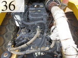 中古建設機械 中古 酒井重工業 SAKAI ローラー 土工用振動ローラー SV512DH-1
