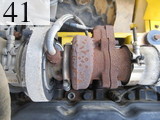 中古建設機械 中古 酒井重工業 SAKAI ローラー 土工用振動ローラー SV512DH-1
