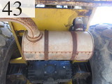 中古建設機械 中古 酒井重工業 SAKAI ローラー 土工用振動ローラー SV512DH-1