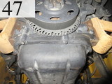 中古建設機械 中古 酒井重工業 SAKAI ローラー 土工用振動ローラー SV512DH-1