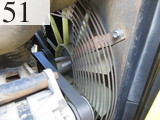 中古建設機械 中古 酒井重工業 SAKAI ローラー 土工用振動ローラー SV512DH-1