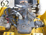 中古建設機械 中古 酒井重工業 SAKAI ローラー 土工用振動ローラー SV512DH-1