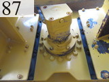 中古建設機械 中古 酒井重工業 SAKAI ローラー 土工用振動ローラー SV512DH-1