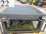 Used Construction Machine Used SAKAI SAKAI Roller Vibration rollers for earthwork SV512DH-1