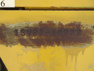 Used Construction Machine Used SAKAI SAKAI Roller Vibration rollers for earthwork SV512DH-1