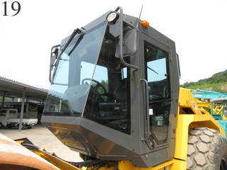 Used Construction Machine Used SAKAI SAKAI Roller Vibration rollers for earthwork SV512DH-1