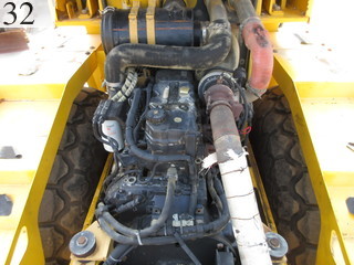 Used Construction Machine Used SAKAI SAKAI Roller Vibration rollers for earthwork SV512DH-1
