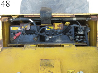 Used Construction Machine Used SAKAI SAKAI Roller Vibration rollers for earthwork SV512DH-1
