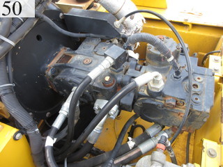 Used Construction Machine Used SAKAI SAKAI Roller Vibration rollers for earthwork SV512DH-1