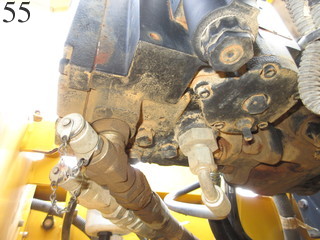 Used Construction Machine Used SAKAI SAKAI Roller Vibration rollers for earthwork SV512DH-1