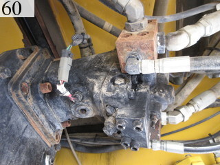 Used Construction Machine Used SAKAI SAKAI Roller Vibration rollers for earthwork SV512DH-1