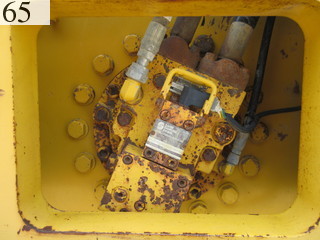 Used Construction Machine Used SAKAI SAKAI Roller Vibration rollers for earthwork SV512DH-1
