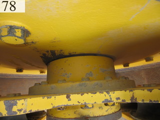 Used Construction Machine Used SAKAI SAKAI Roller Vibration rollers for earthwork SV512DH-1