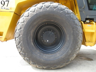 Used Construction Machine Used SAKAI SAKAI Roller Vibration rollers for earthwork SV512DH-1