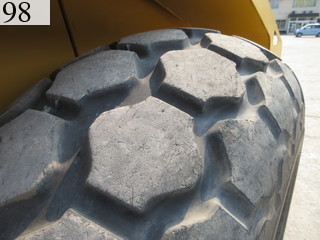 Used Construction Machine Used SAKAI SAKAI Roller Vibration rollers for earthwork SV512DH-1