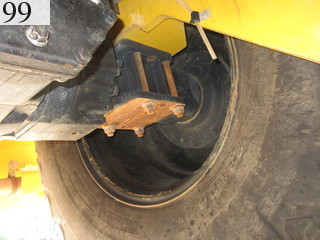 Used Construction Machine Used SAKAI SAKAI Roller Vibration rollers for earthwork SV512DH-1
