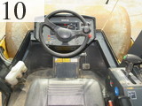 中古建設機械 中古 酒井重工業 SAKAI ローラー 土工用振動ローラー SV512DH-1