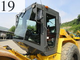 中古建設機械 中古 酒井重工業 SAKAI ローラー 土工用振動ローラー SV512DH-1