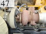 中古建設機械 中古 酒井重工業 SAKAI ローラー 土工用振動ローラー SV512DH-1