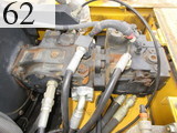 中古建設機械 中古 酒井重工業 SAKAI ローラー 土工用振動ローラー SV512DH-1