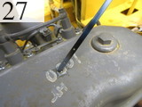 Used Construction Machine Used SAKAI SAKAI Roller Tire rollers T2-1