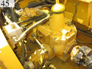 Used Construction Machine Used SAKAI SAKAI Roller Tire rollers T2-1