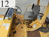 Used Construction Machine Used SAKAI SAKAI Roller Tire rollers T2