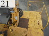 Used Construction Machine Used SAKAI SAKAI Roller Tire rollers T2