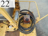 Used Construction Machine Used SAKAI SAKAI Roller Tire rollers T2
