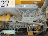 Used Construction Machine Used SAKAI SAKAI Roller Tire rollers T2