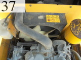 Used Construction Machine Used SAKAI SAKAI Roller Tire rollers T2