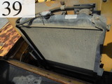 Used Construction Machine Used SAKAI SAKAI Roller Tire rollers T2