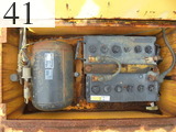 Used Construction Machine Used SAKAI SAKAI Roller Tire rollers T2