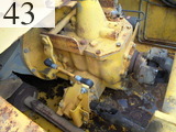 Used Construction Machine Used SAKAI SAKAI Roller Tire rollers T2