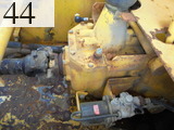 Used Construction Machine Used SAKAI SAKAI Roller Tire rollers T2