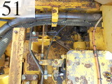 Used Construction Machine Used SAKAI SAKAI Roller Tire rollers T2