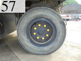 Used Construction Machine Used SAKAI SAKAI Roller Tire rollers T2