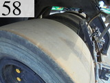 Used Construction Machine Used SAKAI SAKAI Roller Tire rollers T2