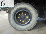 Used Construction Machine Used SAKAI SAKAI Roller Tire rollers T2