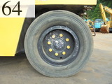 Used Construction Machine Used SAKAI SAKAI Roller Tire rollers T2