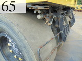Used Construction Machine Used SAKAI SAKAI Roller Tire rollers T2