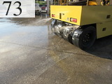 Used Construction Machine Used SAKAI SAKAI Roller Tire rollers T2