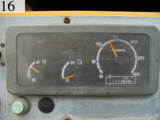 Used Construction Machine Used SAKAI SAKAI Roller Tire rollers T2