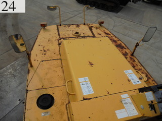 Used Construction Machine Used SAKAI SAKAI Roller Tire rollers T2