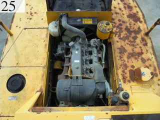 Used Construction Machine Used SAKAI SAKAI Roller Tire rollers T2