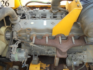 Used Construction Machine Used SAKAI SAKAI Roller Tire rollers T2