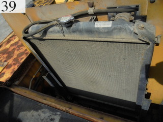 Used Construction Machine Used SAKAI SAKAI Roller Tire rollers T2