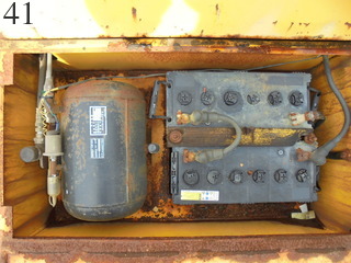 Used Construction Machine Used SAKAI SAKAI Roller Tire rollers T2