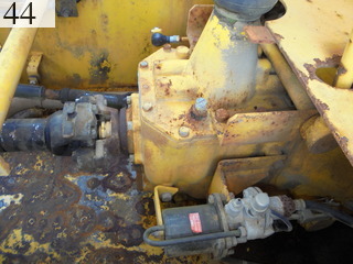 Used Construction Machine Used SAKAI SAKAI Roller Tire rollers T2