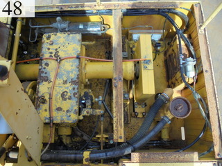 Used Construction Machine Used SAKAI SAKAI Roller Tire rollers T2
